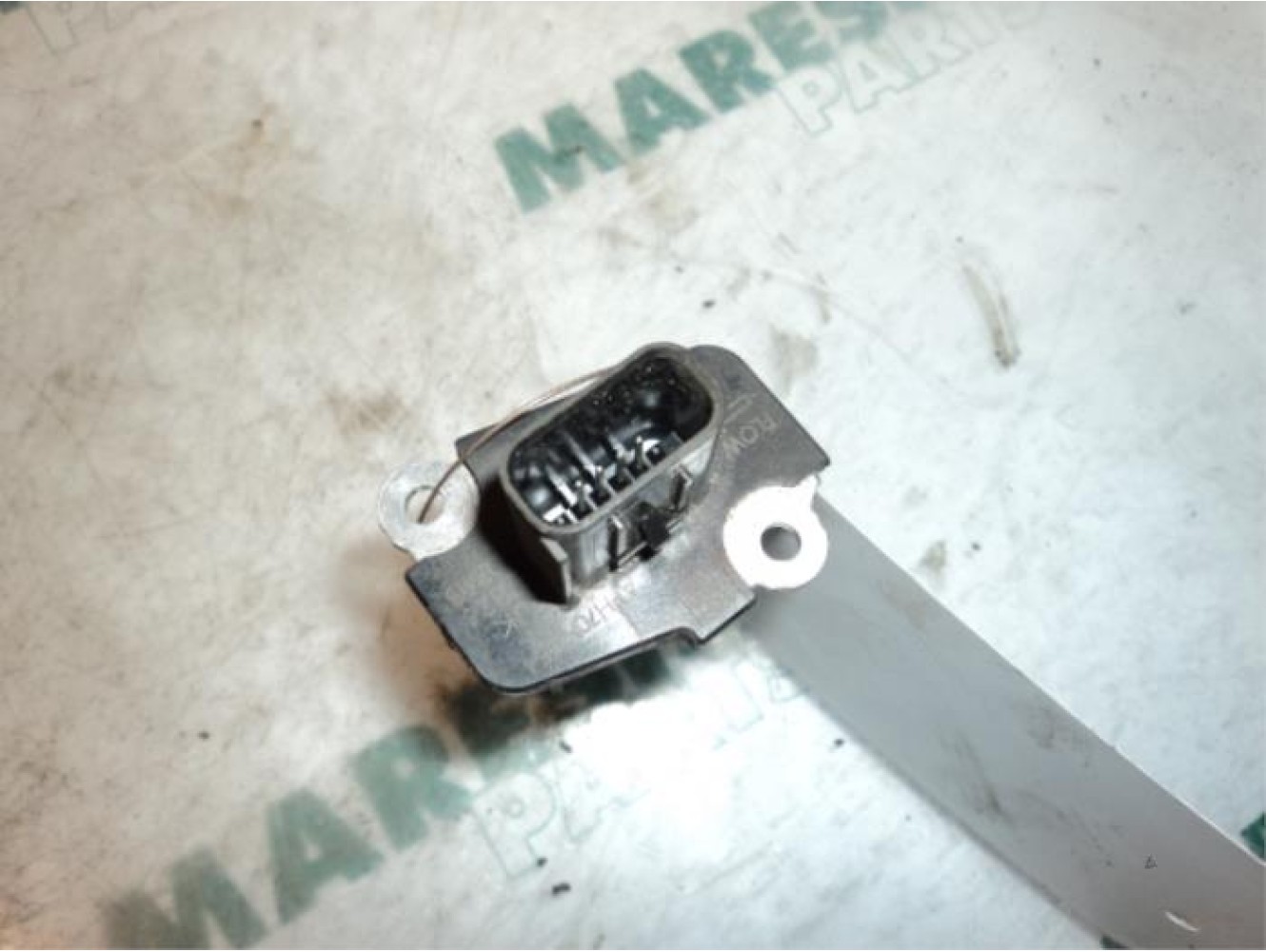 Citroen - Jumper - Airflow meter