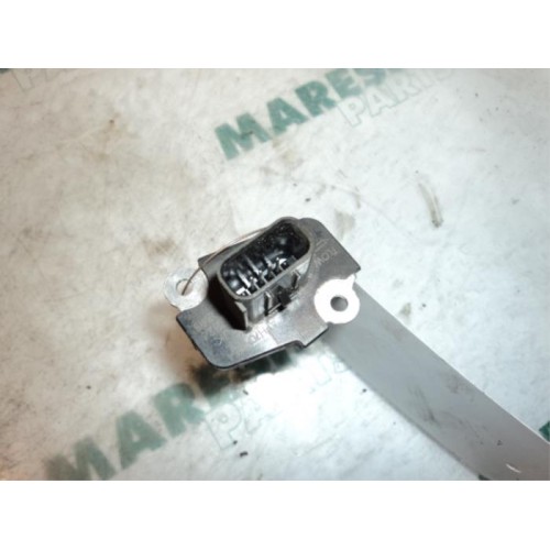 Citroen - Jumper - Airflow meter