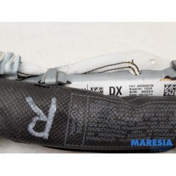 Fiat - 500 - Airbag hemel rechts