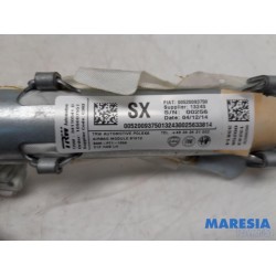 Fiat - 500 - Airbag hemel links