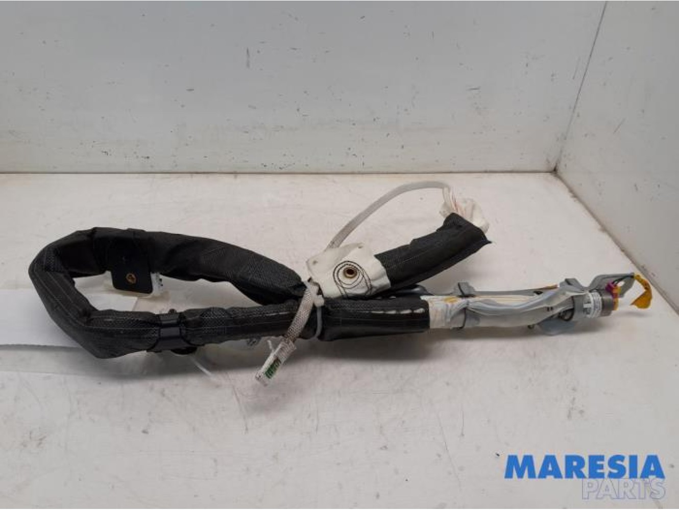 Fiat - 500 - Airbag hemel links