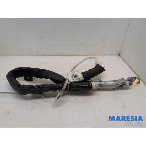 Fiat - 500 - Airbag hemel links