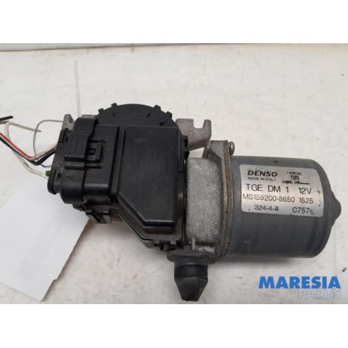 Fiat - 500 - Front wiper motor