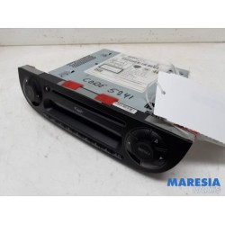 Fiat - 500 - Radio CD player