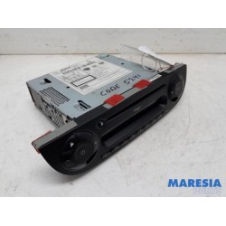 Fiat - 500 - Radio CD player