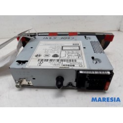 Fiat - 500 - Radio CD player