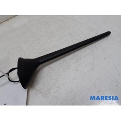 Fiat - 500 - Antenne
