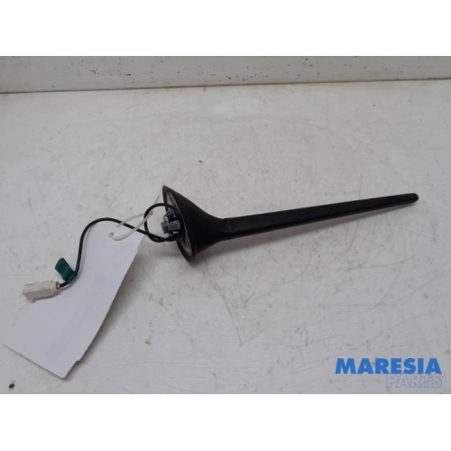 Fiat - 500 - Antenne