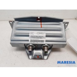 Citroen - C4 Grand Picasso - Right airbag (dashboard)