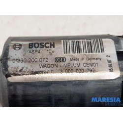 Citroen - C4 Grand Picasso - Schiebedach Motor