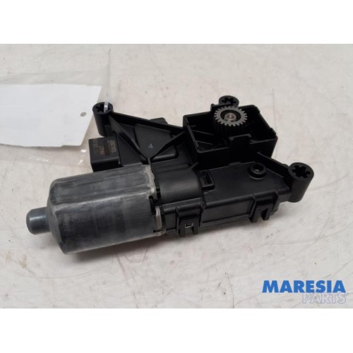 Citroen - C4 Grand Picasso - Sunroof motor