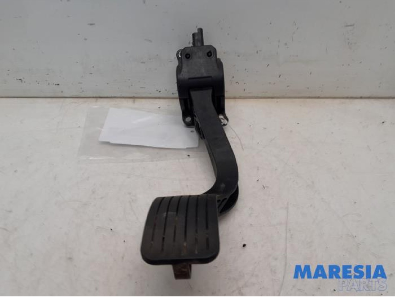 Citroen - C4 Grand Picasso - Throttle pedal position sensor