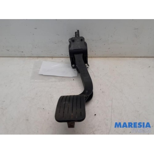 Citroen - C4 Grand Picasso - Gaspedalposition Sensor