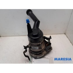Citroen - C4 Grand Picasso - Power steering pump
