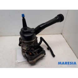 Citroen - C4 Grand Picasso - Power steering pump