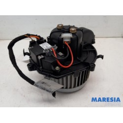 Citroen - C4 Grand Picasso - Heating and ventilation fan motor