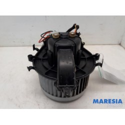 Citroen - C4 Grand Picasso - Heating and ventilation fan motor