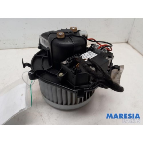 Citroen - C4 Grand Picasso - Heating and ventilation fan motor