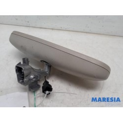 Citroen - C4 Grand Picasso - Rear view mirror