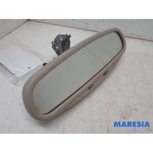 Citroen - C4 Grand Picasso - Rear view mirror