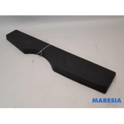 Fiat - 500 - Parcel shelf