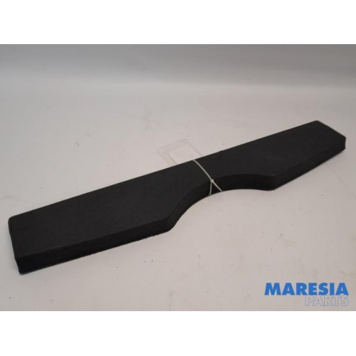 Fiat - 500 - Parcel shelf