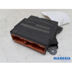 Fiat - 500 - Airbag Module
