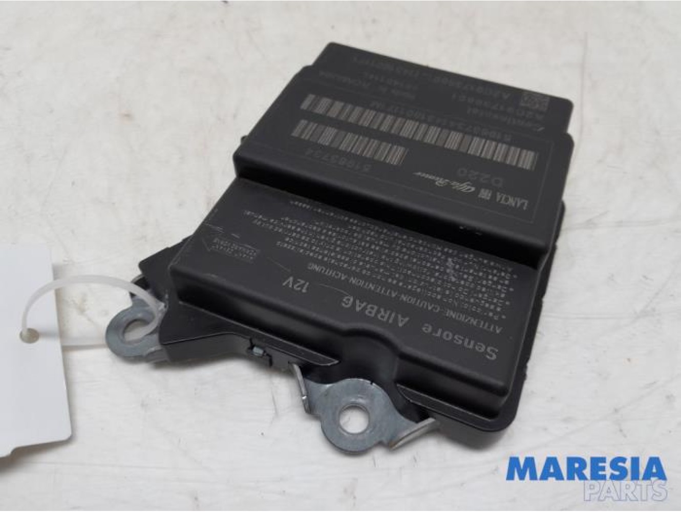 Fiat - 500 - Airbag Module