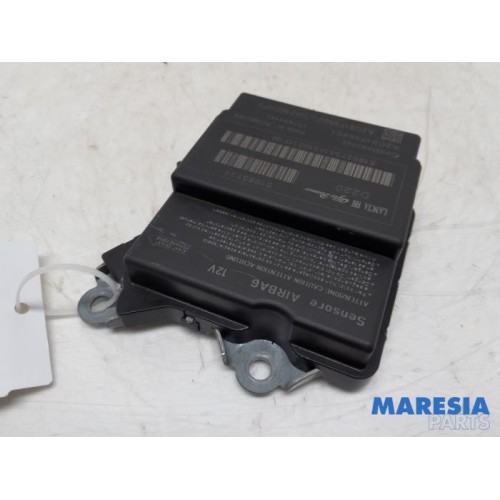 Fiat - 500 - Airbag Module