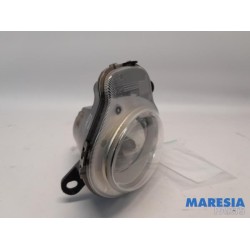 Fiat - 500 - Daytime running light, right