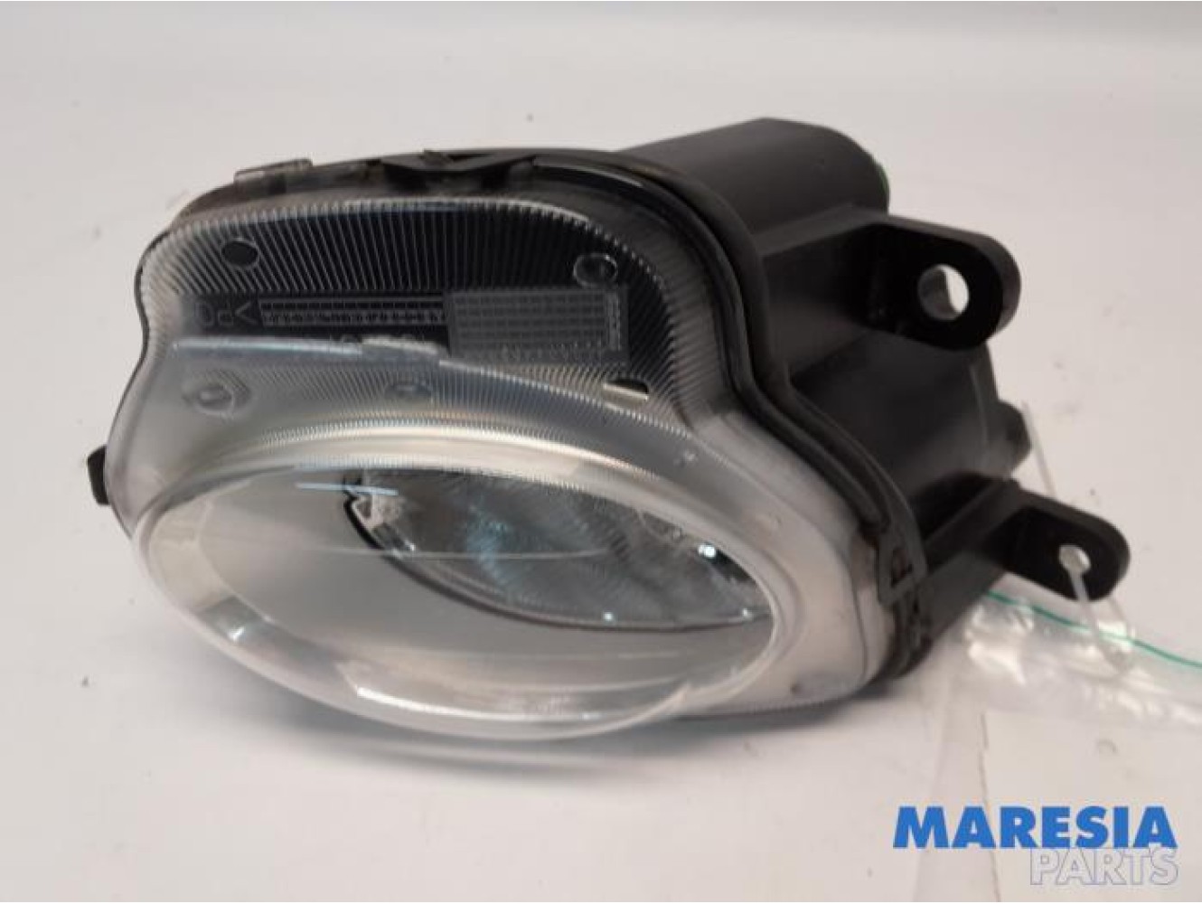Fiat - 500 - Daytime running light, right