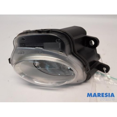 Fiat - 500 - Daytime running light, right