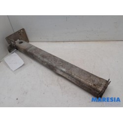 Citroen - C4 Grand Picasso - Front part support
