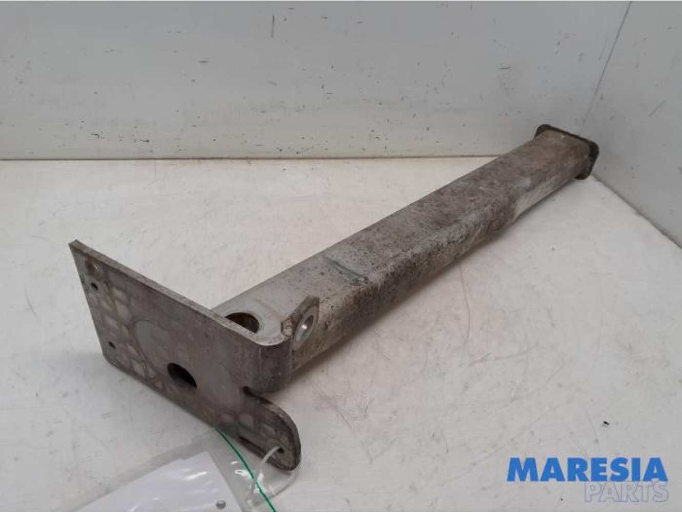 Citroen - C4 Grand Picasso - Front part support