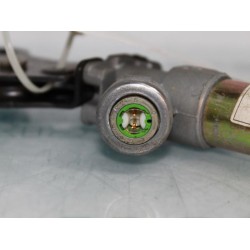 Citroen - Xsara - Gordelspanner rechts