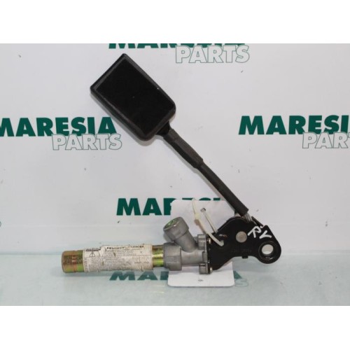 Citroen - Xsara - Seatbelt tensioner, right