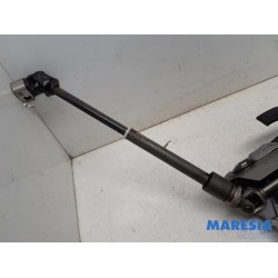 Citroen - C4 Grand Picasso - Steering column housing