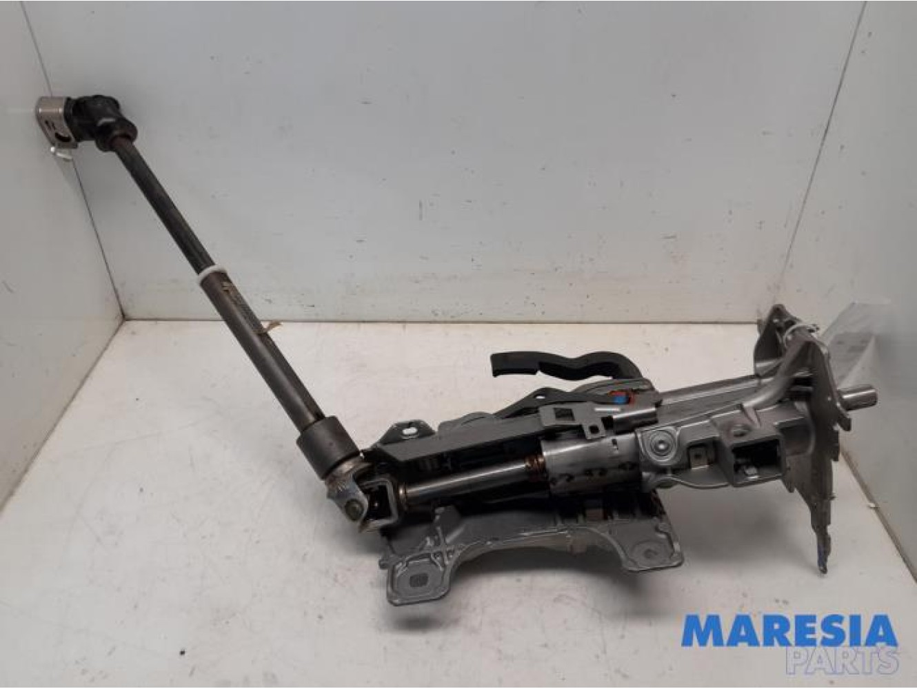 Citroen - C4 Grand Picasso - Steering column housing