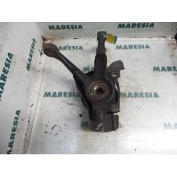 Fiat - Cinquecento - Knuckle, front left
