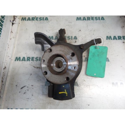 Fiat - Cinquecento - Knuckle, front left