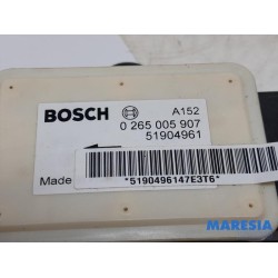 Fiat - 500 - Esp computer