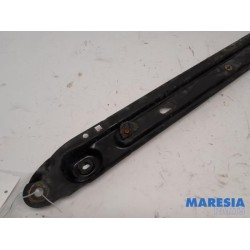 Citroen - C4 Grand Picasso - Radiator bar