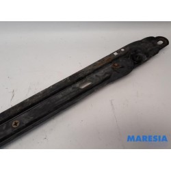 Citroen - C4 Grand Picasso - Radiator bar