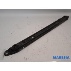 Citroen - C4 Grand Picasso - Radiator bar