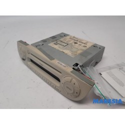 Fiat - 500 - Radio CD player