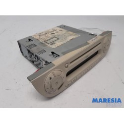 Fiat - 500 - Radio CD player