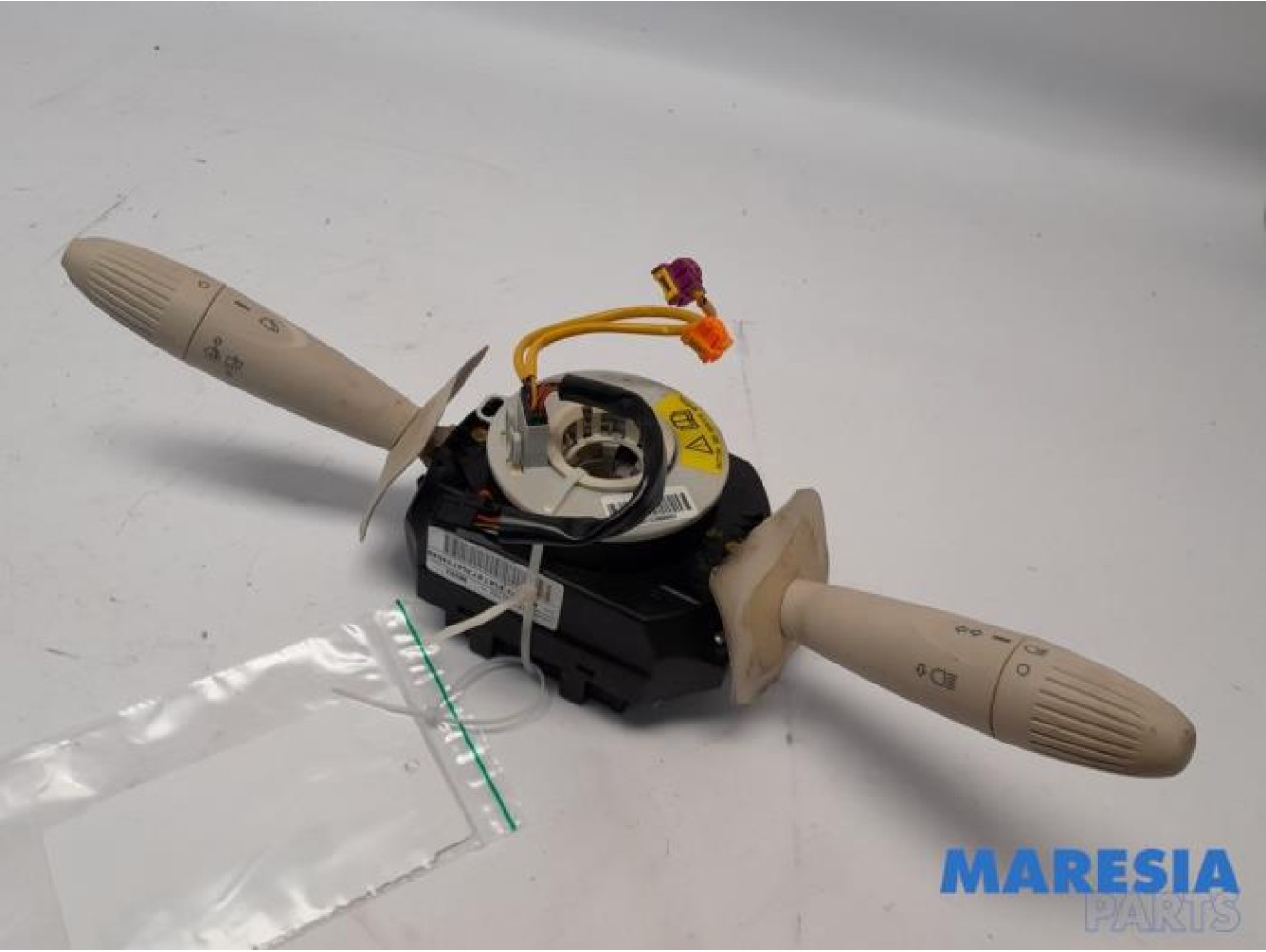 Fiat - 500 - Steering column stalk