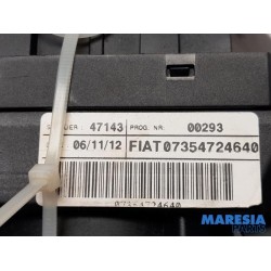 Fiat - 500 - Steering column stalk