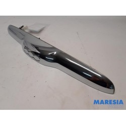 Fiat - 500 - Tailgate handle