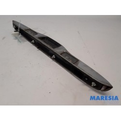 Fiat - 500 - Tailgate handle